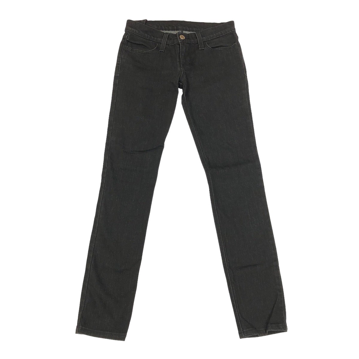 Ksubi スキニー　29 Ksubi Women's Skinny Pins Jeans Size 26 Black 29