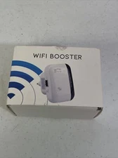 Wifi Range Extender Internet Booster 300Mbps router Wireless Repeater Amplifier
