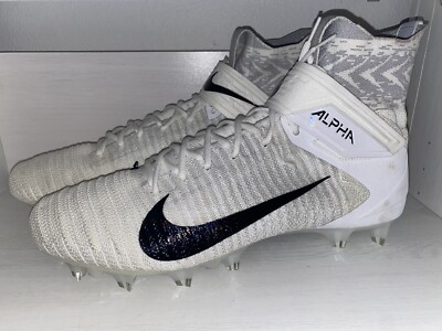 nike alpha menace elite ebay