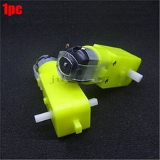 Intelligent Car Gear Motor Tt Motor Robot Dc ...
