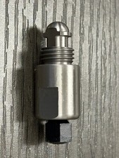 Pmc Spray Gun Parts-part Gu-020 Manual Valve Assynew