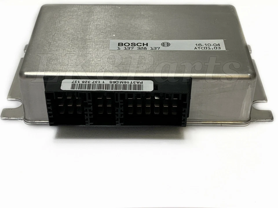 Land Rover LR3 Range Rover Sport 06-09 ZF módulo caixa de transferência NNW512070 genuíno - Imagem 2 de 4