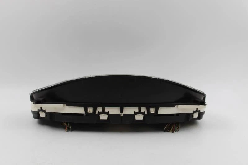 Grupo de velocímetros 139 k millas MPH compatible con 04-08 Jaguar tipo S OEM #5141 Foto 3 de 4