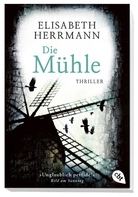 Thumbnail - Die Mühle Elisabeth Herrmann