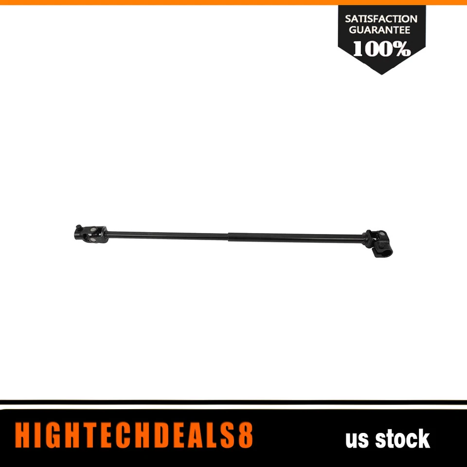 1X Eje de dirección reemplaza 5354934HD para Jeep CJ5 CJ7 81-85 1976-1983 Scrambler Foto 4 de 4