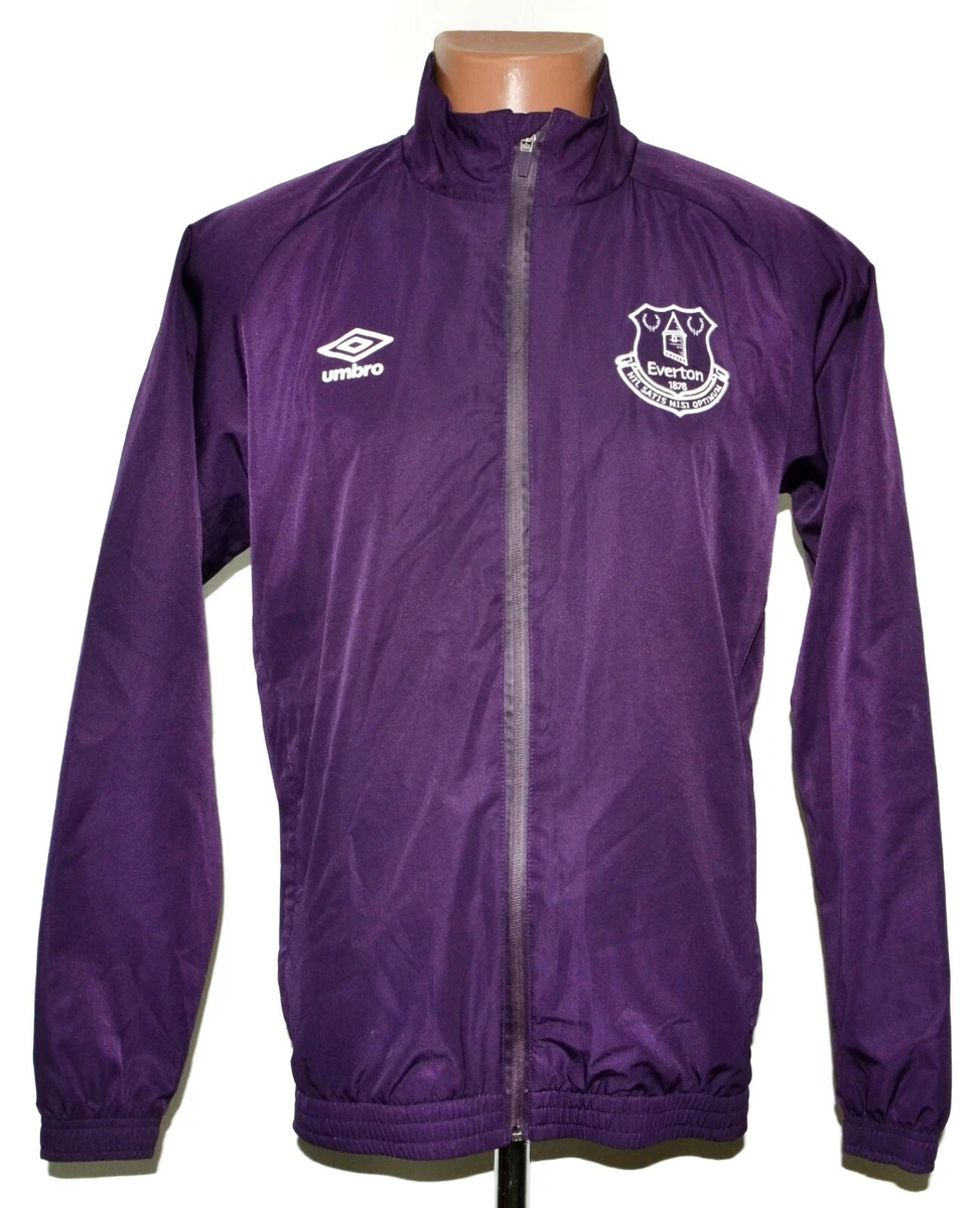 Everton International Club Soccer Fan Jackets for sale | eBay