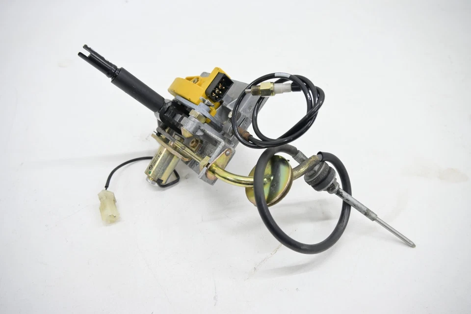 ⭐92-98 Bmw E36 3 Series Automatic Transmission Gear Shifter Lug Magnet Lever Oem - Image 2 of 4