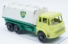 Matchbox Vintage Lesney Petrol Tanker No.25 BP Gasoline Gas Tank Truck