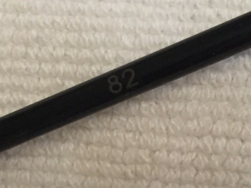KYOSHO INFERNO MP10, CENTRE FRONT UNIVERSAL SWING SHAFT 82mm, NIP, IF623 - Picture 5 of 5