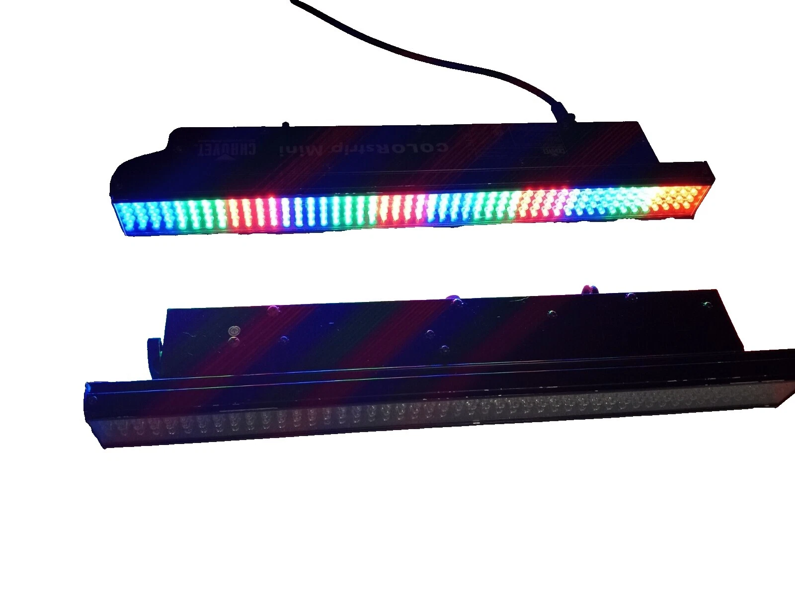 Luz de lavado Chauvet Iluminación para DJ por unidades