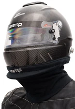 ZAMP - SFI-Rated Helmet Skirt - SFI 3.3 / One-Size