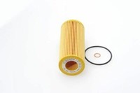 ÖLfilter P9252 Bosch 1457429252