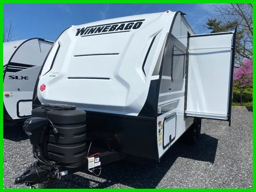 2025 Winnebago Micro Minnie 2100BH New