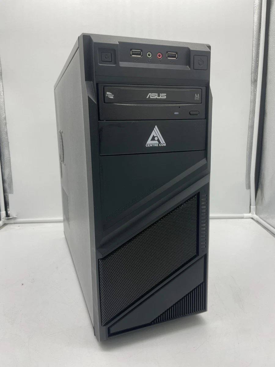 PC Desktops HDD + SSD & All-In-One Computers for sale | eBay