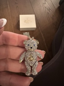 Vivienne Westwood Teddy Bear | eBay