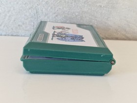 Nintendo Game Watch Zelda Vintage Purple