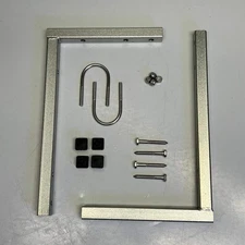 AMERICAN GRANBY Constant Pressure Manifold Mounting Bracket 8"x12-1/2" CPSMMB