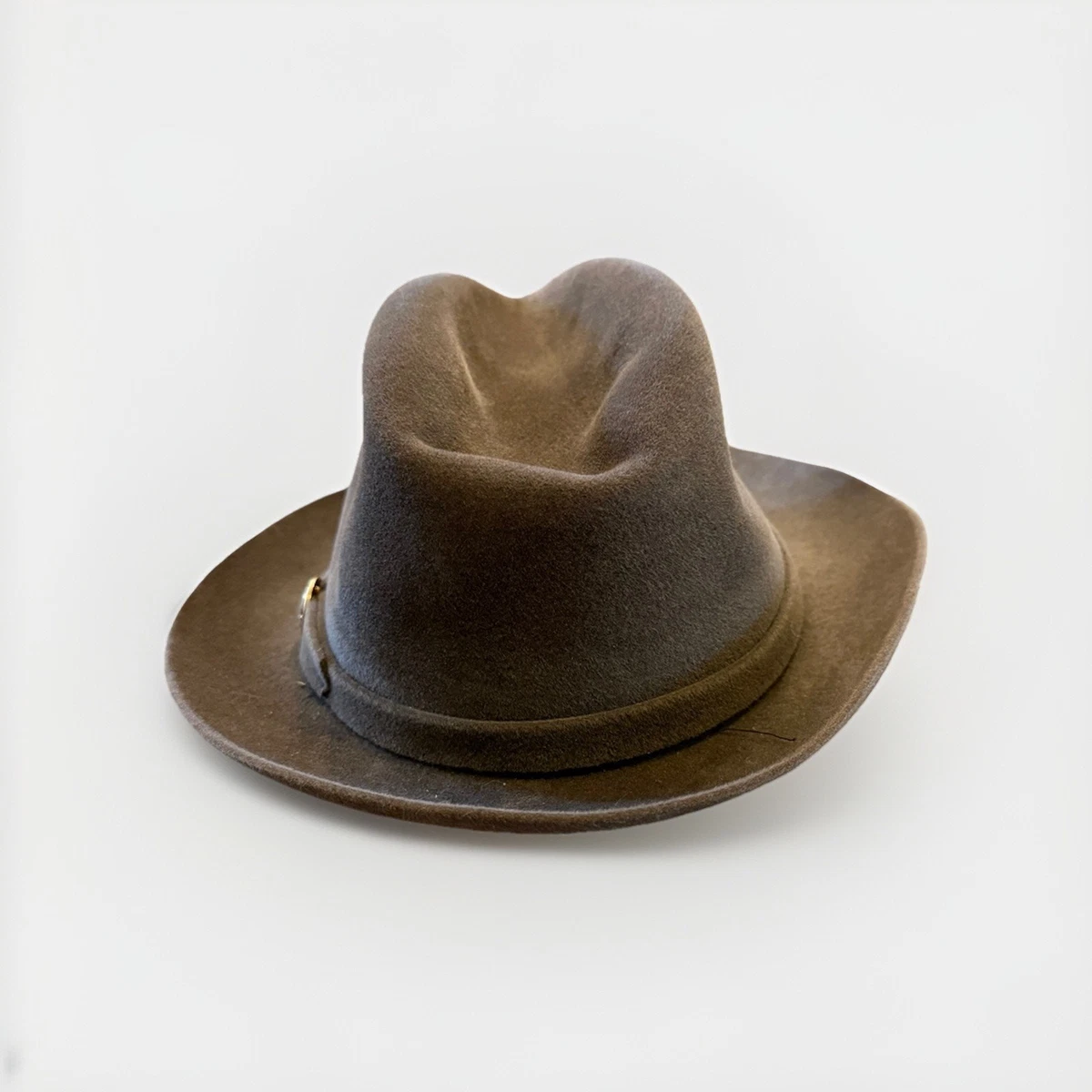 Dobbs Fedora Vintage Hats for Men for sale - eBay