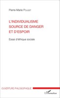 Pierre-Marie Pouget | L'individualisme Source De Danger Et D'espoir | Buch
