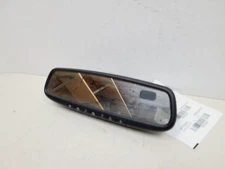 Rear View Mirror Coupe With Automatic Dimming Fits 07-13 ALTIMA 564941