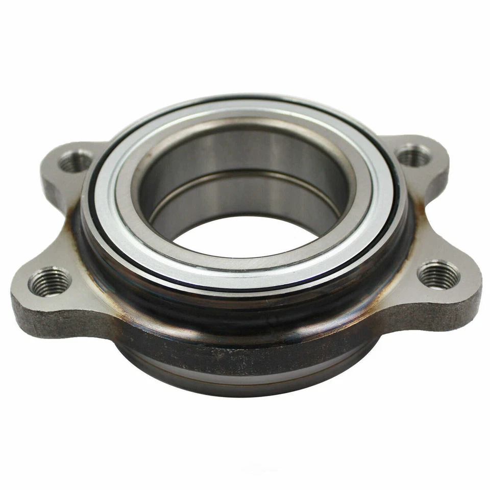 Conjunto de cojinete de rueda y buje-AWD CRS piezas automotrices NT512574 Foto 2 de 4