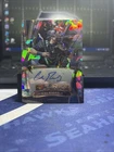 New Listing2022 Select Sparks Signatures SS-CR Cal Raleigh Auto (RC) CRACKED ICE /25