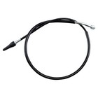 05-0015 01-05 YAMAHA WR250F: Motion Pro Odometer Cable (BLACK)