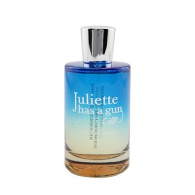 Juliette Has A Gun Ladies Vanilla Vibes EDP Body Spray 3.3 oz Fragrances
