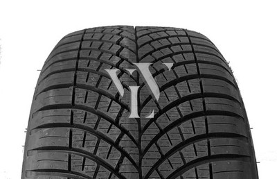 Allwetterreifen GOODYEAR VECTOR 4 SEASONS G3 FP (EVR) 215/40 R18 89 W