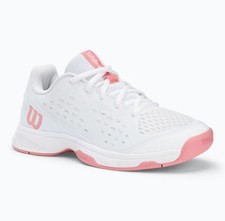 Scarpe da tennis bambina WILSON RUSH PRO JR L + OMAGGIO WRS335290