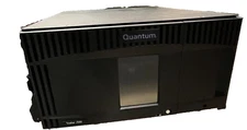 Quantum Scalar i500 Tape Library Control Unit W/ LTO6 8-00974-05 x1