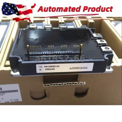 ONE NEW Mitsubishi PM100CSD120 PM100CSD-120