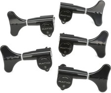 Graph Tech PRB-5320-B0 5-string Bass Ratio 3+...