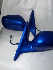 Nissan Skyline R34 Gtt Gtr Coupe Er34 Bnr34mirrors Bayside Blue Nissan Skyline R34 Gtt Gtr Coupe Er34 Bnr34mirrors Bayside Blue