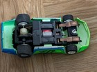Tyco Pikes Peak slot car Corvette. 02 — photo 5
