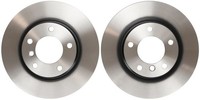 Bremsscheiben FüR BMW E36 E46 Z3 Coupe Roadster Z4 E85 00-09 1162288