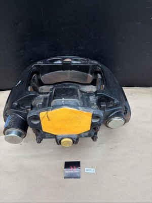 Wabco 6402250800 Pan 22 Series Brake Caliper Warranty Fast Shipping 