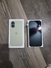 Apple iPhone 17 256GB Sage Verizon - READ DES...