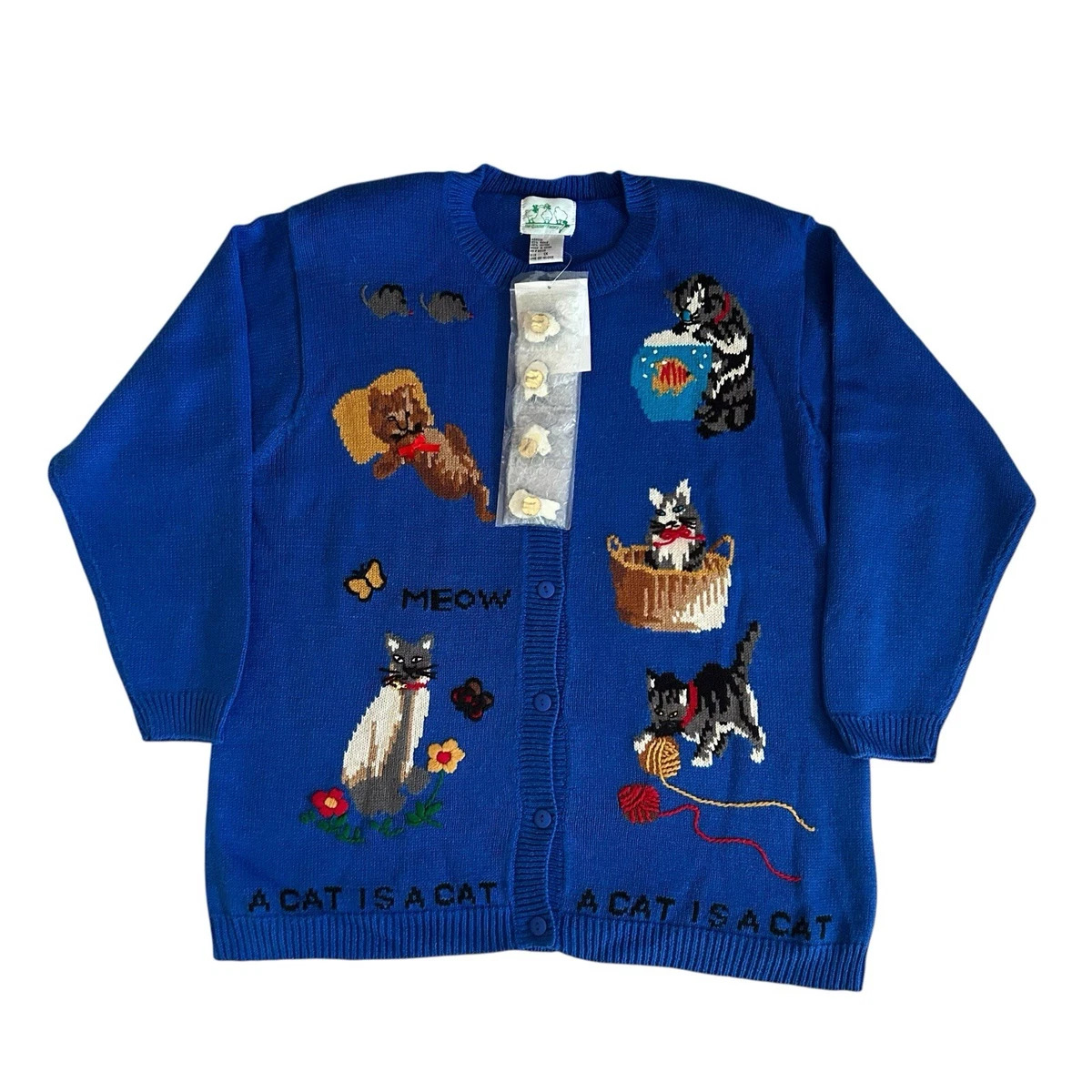Quacker Factory Christmas Plus Size Sweaters for Women for sale