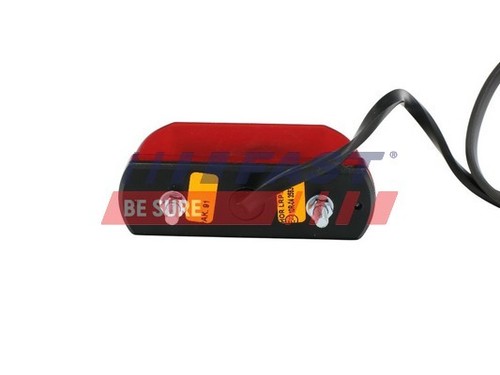 LICENCE PLATE LIGHT FT87705 FOR VW TRANSPORTER/T3/Platform/Chassis/Bus/Van/T4 - Picture 3 of 7
