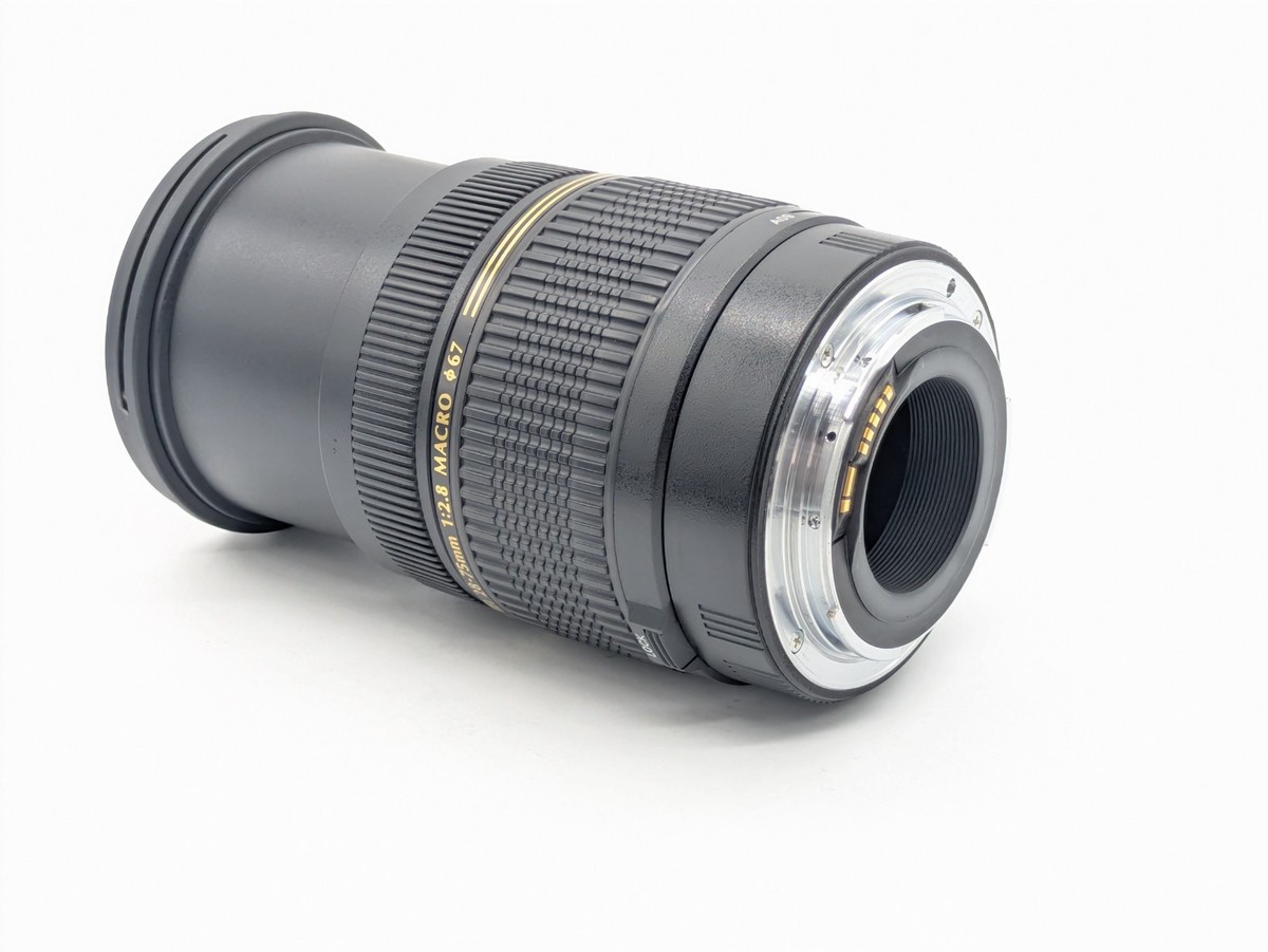 Video*[TOP MINT] TAMRON SP AF 28-75mm F2.8 XR Di Aspherical
