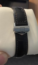 TAG Heuer Carrera Automatic Chronograph Calibre 16 Black Day/Date 43mm CV2A12 10