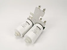 RIFA PEH200VO422FMB2 + CT Ltd UT41A + UT41B + ELDRE SAS EFB 5404 DHL EXPRESS 