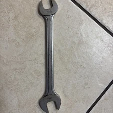 Blue Point Supreme S2526  25/32" x 13/16"  Open End Wrench by Snap On