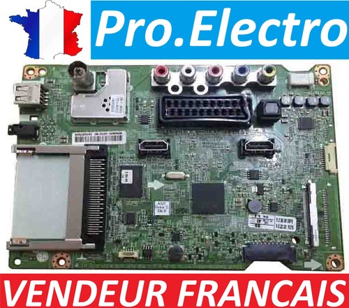 Motherboard TV LG 42LB5500 39LB5610 EAX65361505 1.0 55LB5610 EBR77562814 EBT6297