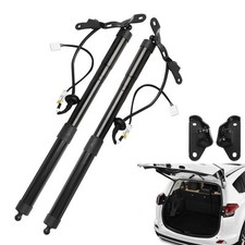 Electric Rear Tailgate Power Liftgate Support Shock Strut Compatible for 2013...