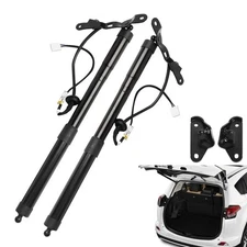 Electric Rear Tailgate Power Liftgate Support Shock Strut Compatible for 2013...