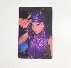 Xg New D N A Photocards | eBay