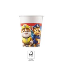Procos Paw Patrol Pappbecher