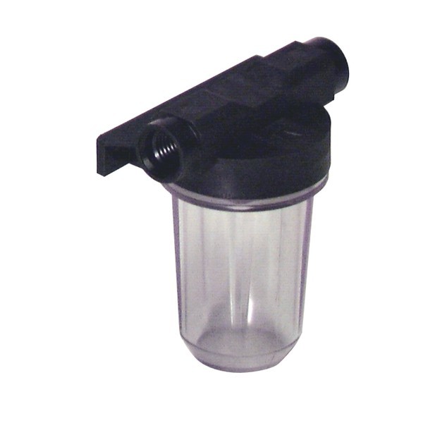 Pot de condensation PVC DIFF haute résistance pour chaudière gaz
